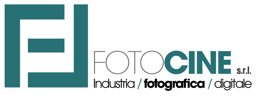 Fotocine Logo | Luciano e Nicoletta Fotografi | Fotografia Brindisi