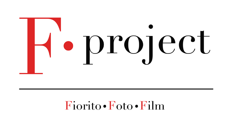 F-project Logo | Luciano e Nicoletta Fotografi | Fotografia Brindisi